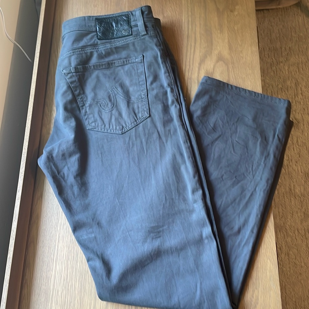AG Graduate Jeans